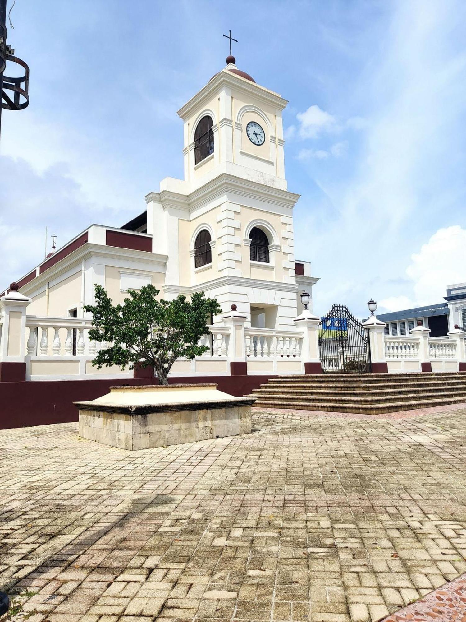 Tropical Caribbean Penthouse Apartment Fajardo Exterior photo